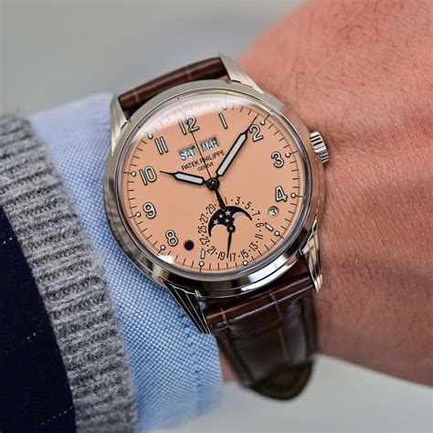 patek philippe 5320g-011 price|5320g 011.